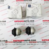Cao su chân máy xe Mercedes CL500, CL600, CL63 AMG, CL65 AMG, CL550